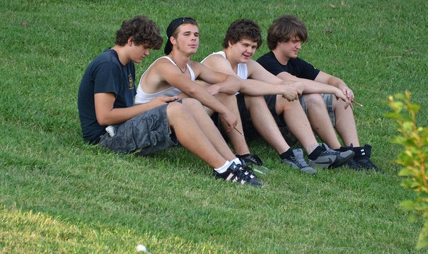 Get Noticed At School With These Cool Tips