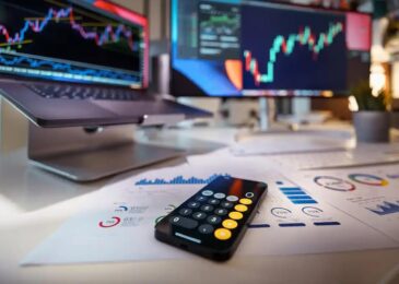 How UK Forex Brokers Are Using Data Analytics to Enhance Client Retention