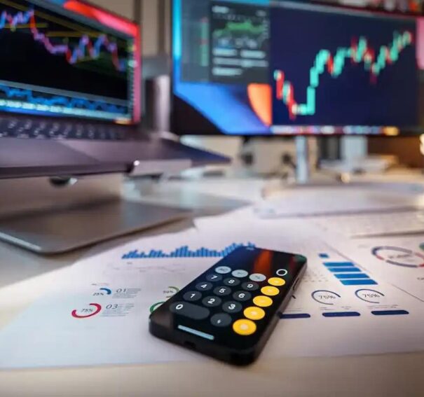 How UK Forex Brokers Are Using Data Analytics to Enhance Client Retention