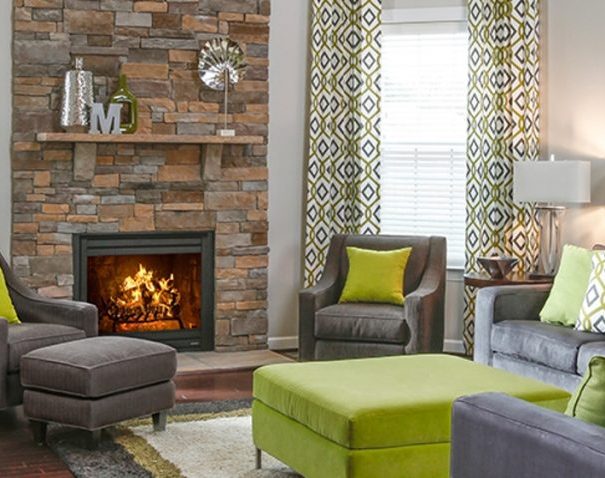 3D Visualisation – Enhancing Interior Design Customer Satisfaction