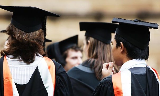 Top Educational Universities Around Australia