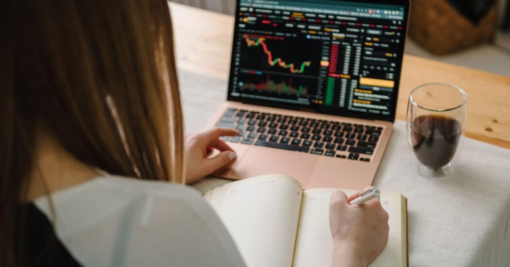 Making MT5 Work for Your Trading Style