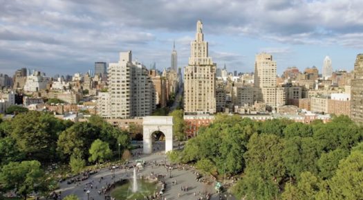 Anouk Govil Highlights The 7 Must Try Restaurants Near The New York University