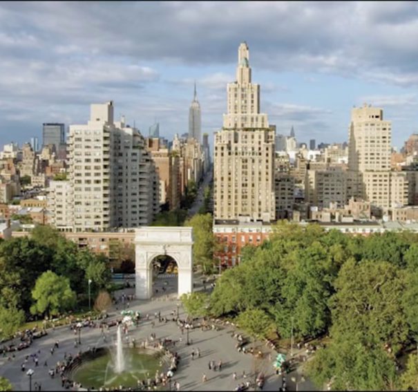 Anouk Govil Highlights The 7 Must Try Restaurants Near The New York University