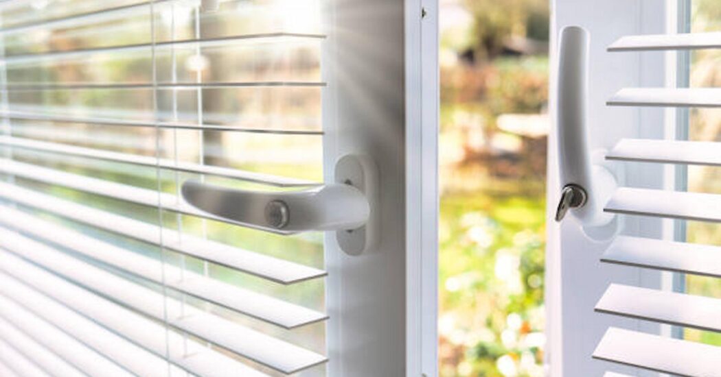 Do You Want To Get Window Shutters Installed At Your Home In Essex?
