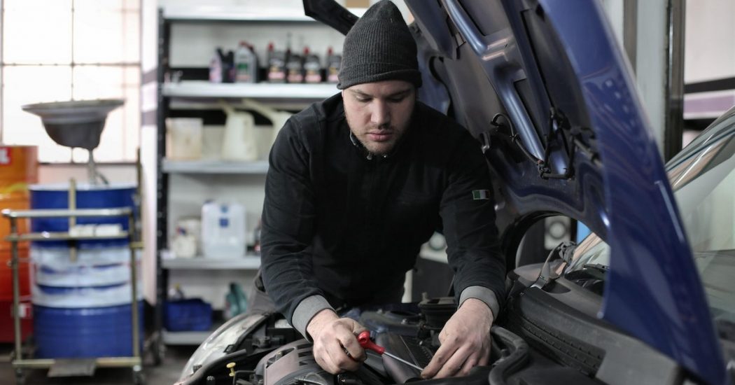 How Should You Care Your BMW Car After Service?