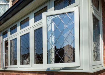 What Are the Benefits of Installing Double Glazed Windows in Chesham?