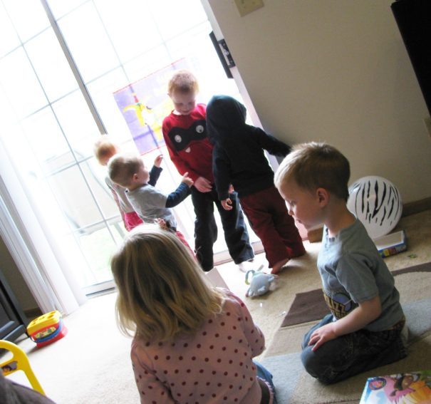 Recommended Boys Birthday Party Ideas Age 8 Ideas To Try Out