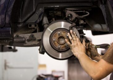 Why Regular Clutch and Brake Inspections are Essential?