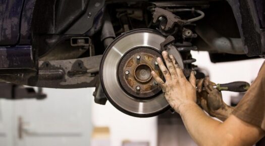 Why Regular Clutch and Brake Inspections are Essential?