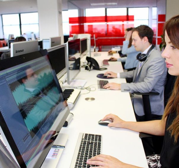 Why You Need To Outsource Your Call Handling Department