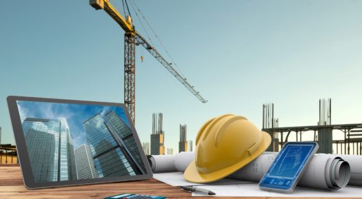 Best Services You Can Avail From Construction Contractors