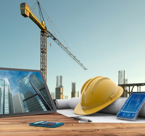 Best Services You Can Avail From Construction Contractors