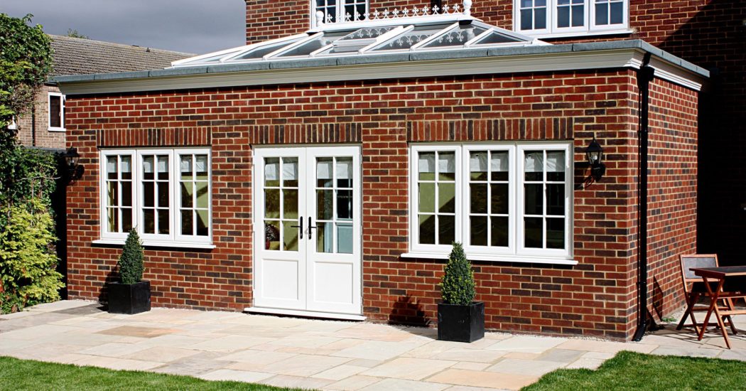 How Double Glazed Windows Are A Profitable Investment
