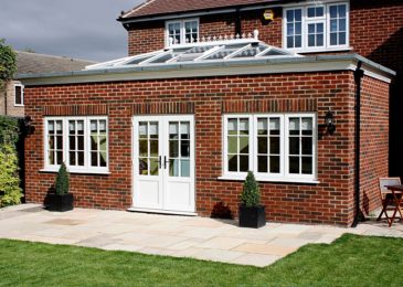 How Double Glazed Windows Are A Profitable Investment