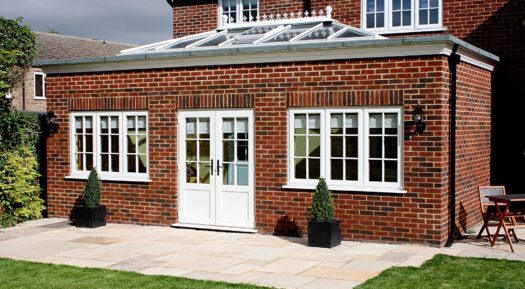 How Double Glazed Windows Are A Profitable Investment