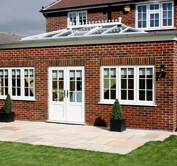 How Double Glazed Windows Are A Profitable Investment