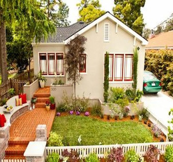 Follow These Tips For An Easier Home Outdoor Renovation