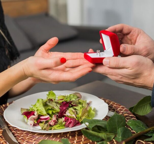 Stroud Green’s Finest: Where to Buy Engagement Rings in London