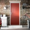 Everything You Want To Know About Fire-Rated Doors