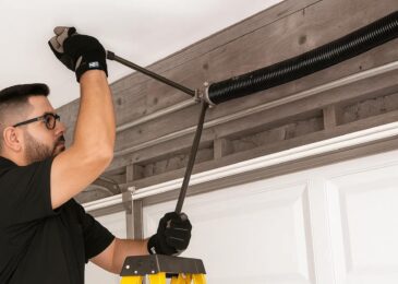 When Should You Replace Garage Door Springs? Warning Signs That Need Urgent Repairs