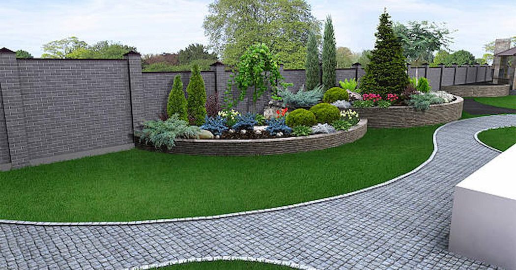 Mini Garden Landscaping Ideas To Make The Most Of Your Outdoor Space