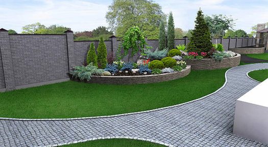 Mini Garden Landscaping Ideas To Make The Most Of Your Outdoor Space