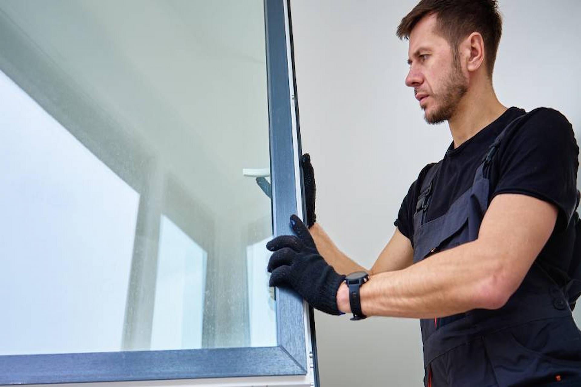 Glass Repair