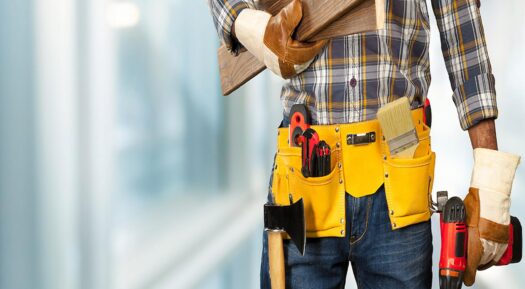 Get your Attic Insulated by Hiring a Handyman in Macomb