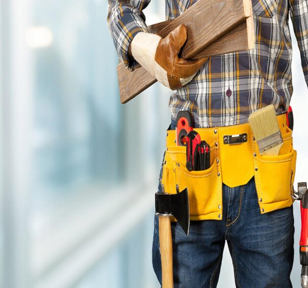 Get your Attic Insulated by Hiring a Handyman in Macomb