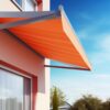 Smart Home Integration: Modernizing Your Space with Automated House Awnings in the UK