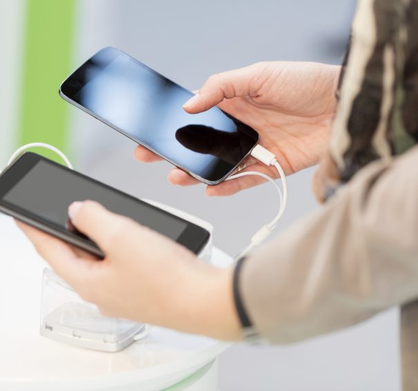 How To Find The Mobile Stores Near Me
