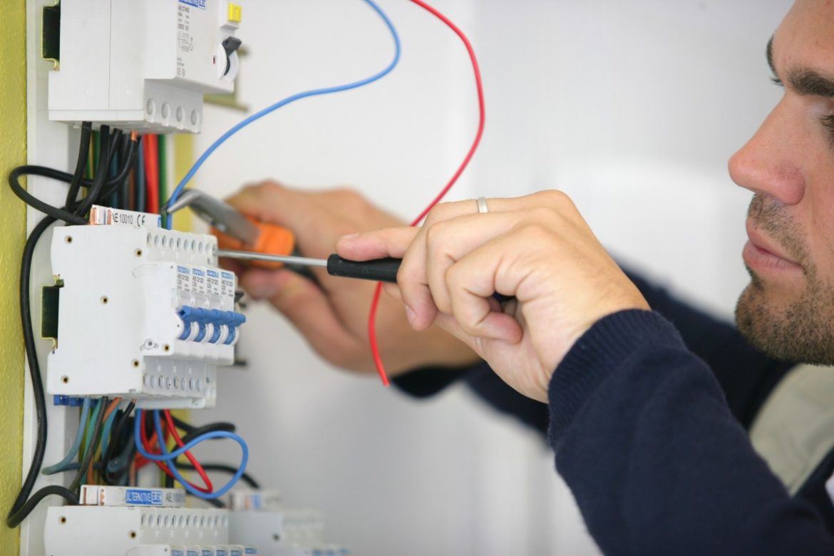we solve your electrical problems