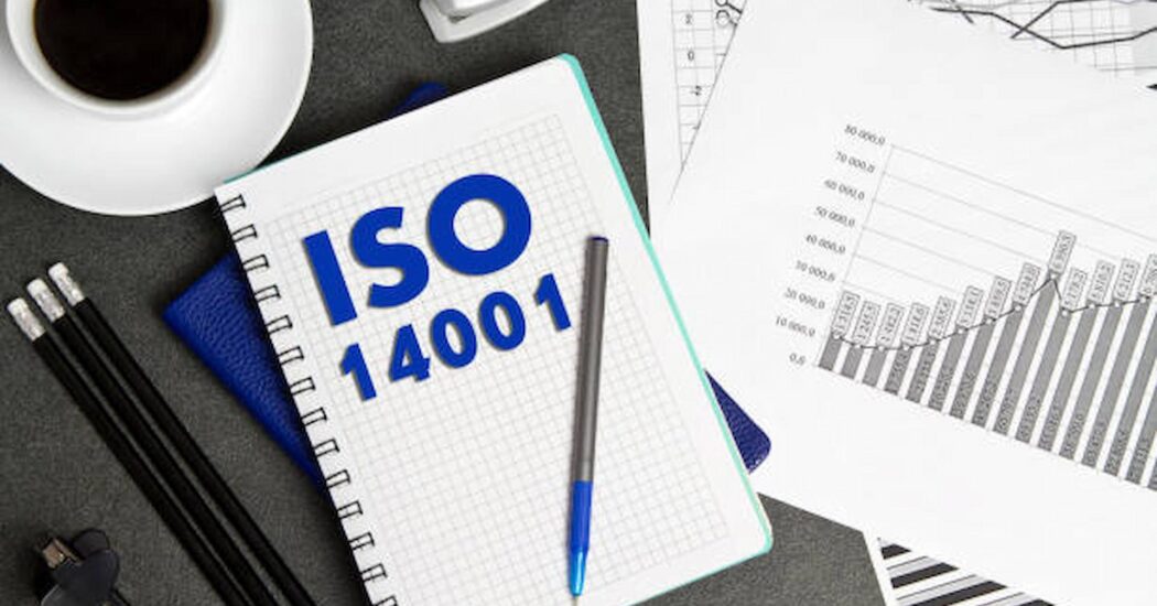What Is The Importance Of ISO 14001 Certification For Businesses?