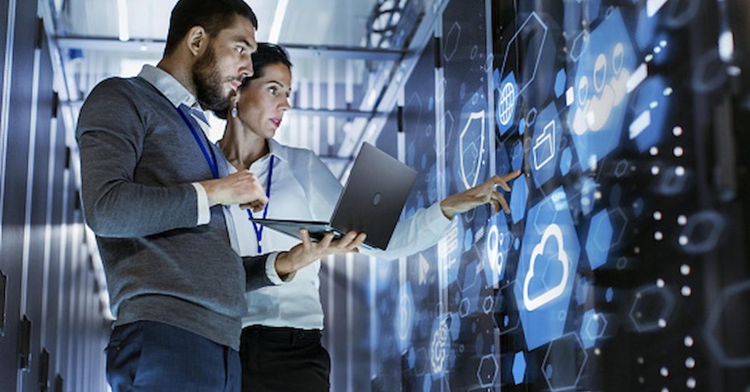 What Are The Key Job Responsibilities Of An IT Consultant?