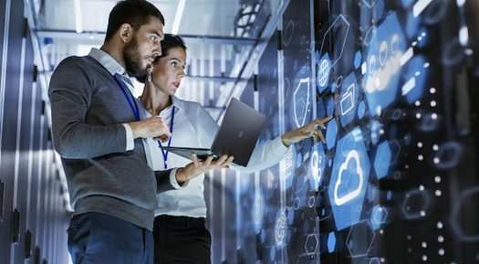 What Are The Key Job Responsibilities Of An IT Consultant?