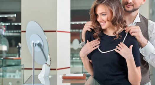 Jewellery Shops in London: Where to Find Stunning Pieces for Every Occasion