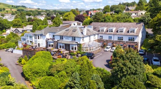 Lake District Tourism: Making The Most Of Your Travel In Fall Season