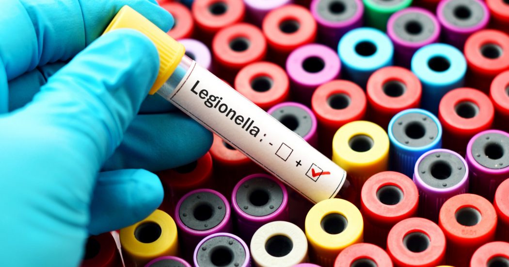 A Guide To Learning About Legionnaires & Legionella Control