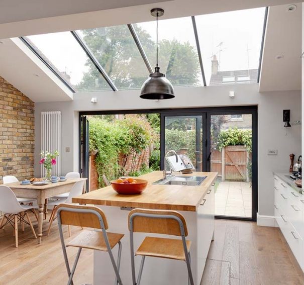 What To Consider When Shopping For The Finest Skylights?