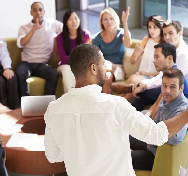 Little Company Marketing: How to Duplicate Your Customers