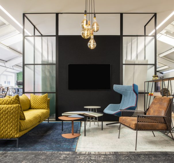 Top 6 Tips When Designing Your Office
