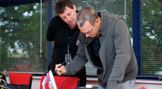 5 Reasons Pat Testing Is So Important
