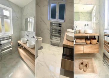 How to Position a Radiator in a Small Bathroom for Maximum Efficiency