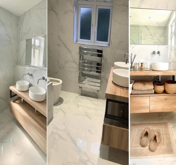 How to Position a Radiator in a Small Bathroom for Maximum Efficiency