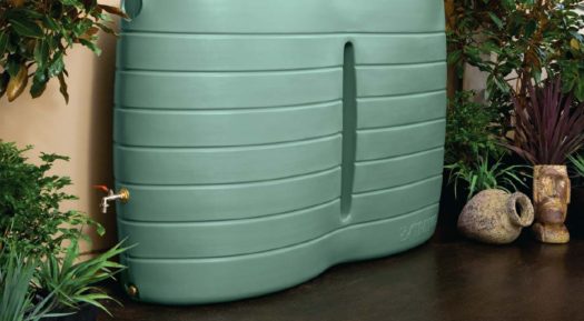 Practical Tips on Buying Rain Water Tanks for First-Timers
