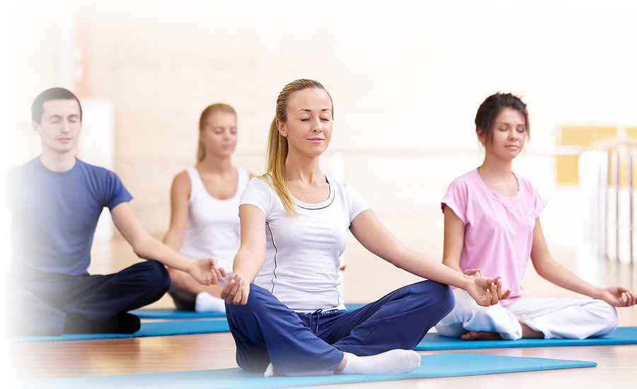 Guidelines On How To Start A Yoga Exercises Lifestyle