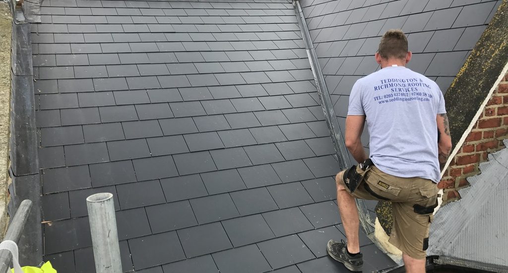 Get Your Roof Issues Easily Handled By The Roofing Professionals