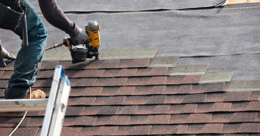 What Services To Expect From A Professional Roofing Company?