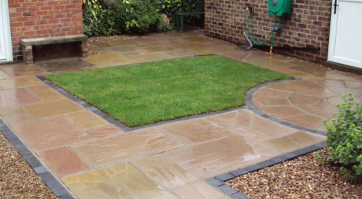 Sandstone Paving: Ultimate Way To Make Your House Perfect From Every Angle